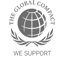 We
support UN Global Compact