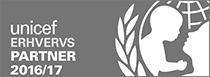 UNICEF
Erhvervs Partner 2014