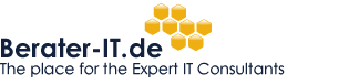 Berater-it.de - the place for the Expert IT Consultants