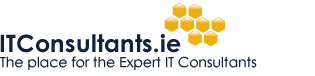 ITConsultants.ie - The place for the Elite IT Consultants