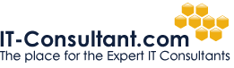 IT-Consultant.com - the place for the Expert IT Consultants