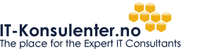IT-Konsulenter.no - the place for the Expert IT Consultants