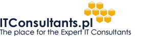 ITConsultants.pl - the place for the Expert IT Consultants