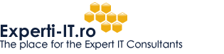 Experti-it.ro - the place for the Expert IT Consultants