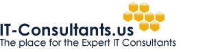 IT-Consultants.us - the place for the Elite IT Consultants